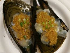 -海味当家(西安路店)