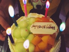 -黑池口感烘焙·生日蛋糕(坂田店)