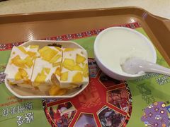 -海口骑楼小吃街