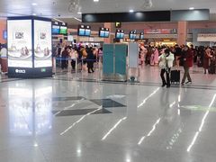-福州长乐国际机场