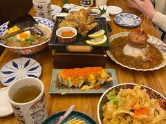 -桃太郎创作料理(大坪店)