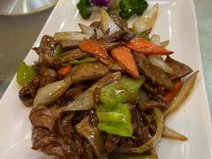 -宝发园名菜馆