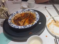 -川味堂·四川豆花(八卦岭店)