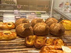 -好利来(团结湖店)