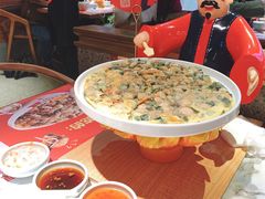 -四道菜·福建菜馆(万家广场店)