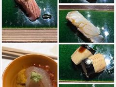 -鮨一日本料理(大中华店)
