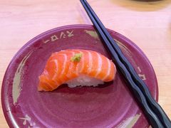 -寿司郎(皇庭广场店)