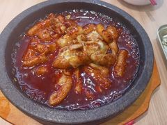 -小木屋拌饭(西安华阳城店)