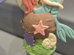 -CORNER CONE GELATO酷矿手作霜淇淋(南头古城店)