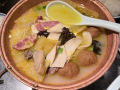 -南京大牌档(中关村领展广场店)