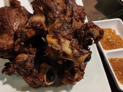 -大汗行宫园林餐厅