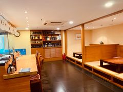-翔峰炭火鳗鱼(悦泰街里公寓店)