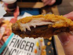 -肯德基(天鹅湖万达店)