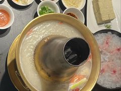 -鼓楼东街老火锅(鼓楼店)