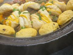 -鱼窝棚柴火铁锅炖(富山屯店)