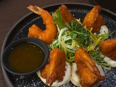 -Shantek象提南亚餐厅&西餐融合Bistro(淮海中路店)