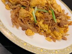 -莫干山郡安里度假酒店-桃尖中餐厅