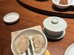 -喜鼎海胆水饺(东港店)