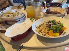 -大鸭梨烤鸭(望京店)