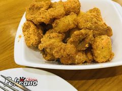 -Pelicana百利家炸鸡(江南西名店城店)