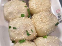 -小杨生煎(香港名都店)