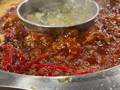 -邓莽子老火锅(鲁祖庙店)