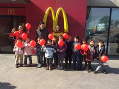 -瑞思成长中心(高新校区)