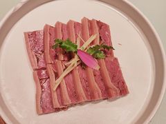 -淮安宴·淮扬菜(淮海路二店)