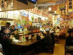 -平成屋· Late Night 食堂(四川北路店)