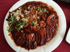 -惠宾饭庄(千禧店)