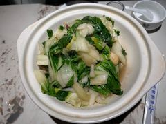 -又见炊烟私房菜(敬亭路店)
