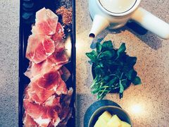 -半山腰·云南菜(侨福芳草地店)