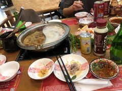 -牛New寿喜烧(青浦店)
