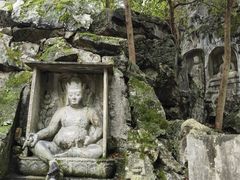 -灵隐飞来峰景区
