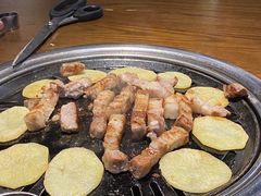 -·缸桶屋·韩式牛肋条自助烤肉(西湖D11店)