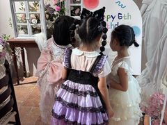 -HERRE·FARM 赫尔露营农场·团建聚会包场