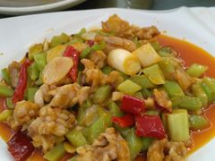 -幸福饭店(佛山路东段店)