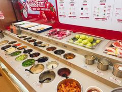 -海底捞火锅(九霄梦天地店)