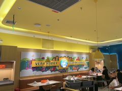 -小鱼小牛·鱼牛干锅·脆鱼火锅(世欧广场店)