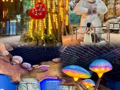 -福州罗源湾海洋世界旅游区