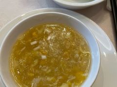 -广东胜利宾馆西关粤中餐厅