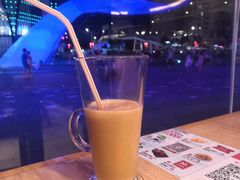 -必胜客(华南摩尔店)