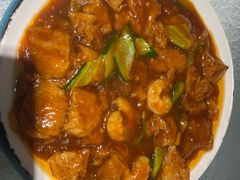 -鑫裕园三个拿手菜(白堤路店)