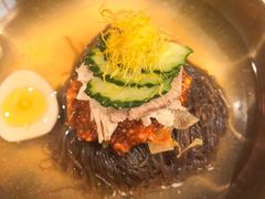 -松涛园朝鲜·海鲜·料理店(鸭绿江断桥店)