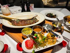 -燃扒房Steakhouse(皇庭店)