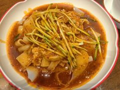 -靖远尕六美味羊羔肉
