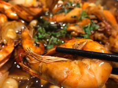 -黄记煌三汁焖锅(三胞广场店)