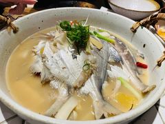 -十面欢腾·海鲜面·台式Bistro(长乐路店)