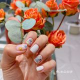 南昌最美美甲店💅🏻 | 铜锣湾美奈国际  前几天在铜锣湾逛街 