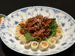 -玖五京菜(杭州城北万象城店)